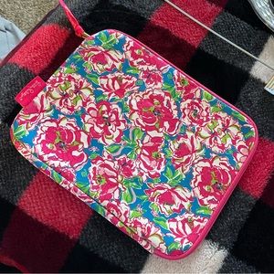 Lilly Pulitzer iPad Case